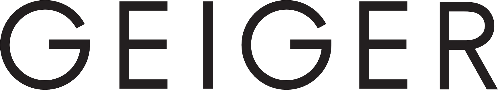 geiger logo | Bella's Office